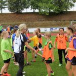 Fotos vom Bezirksschülertreffen in Massbach